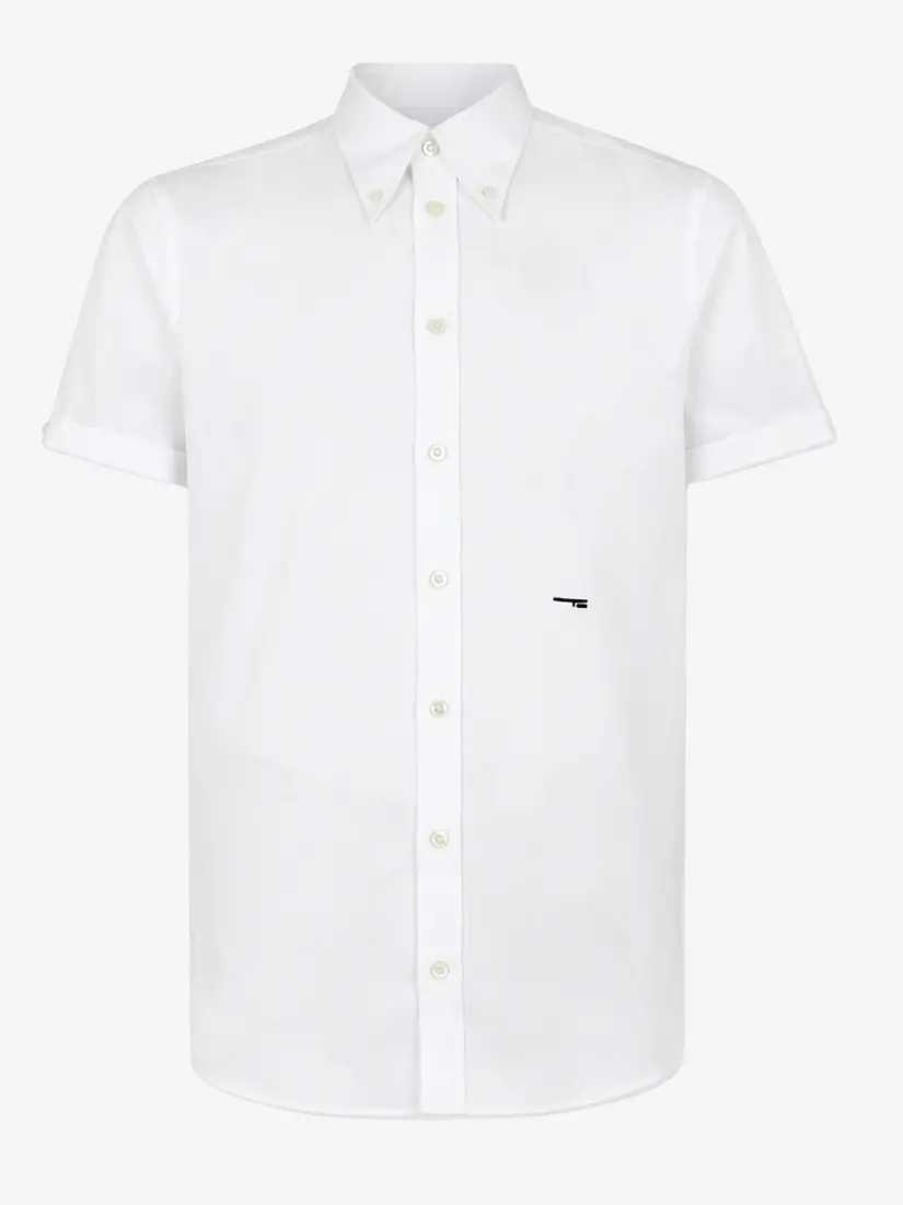 Këmishë DSquared2 Easy Slim B.D