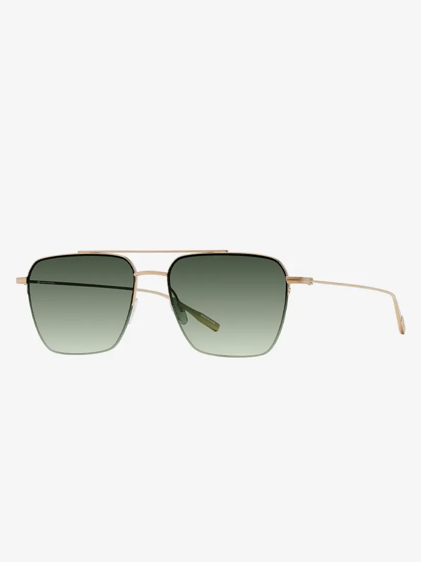 Syze Dielli Barton Perreira Armstrong Gold Pilot