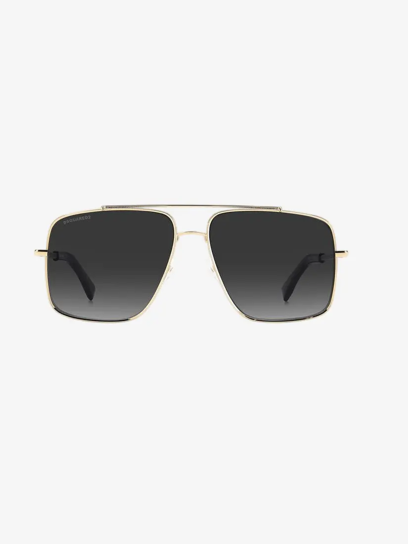 Syze Dielli Dsquared2 Black