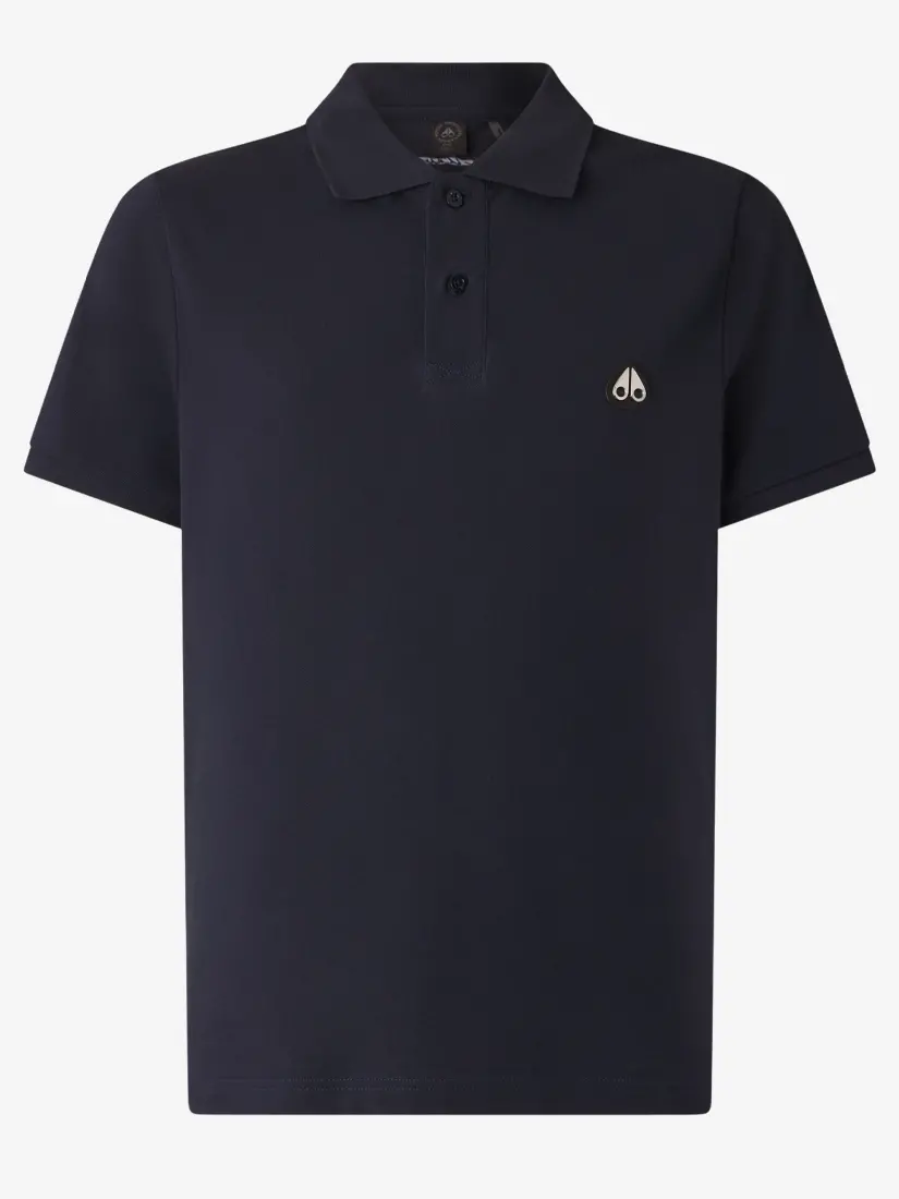 Bluzë Polo Moose Knuckles Everett