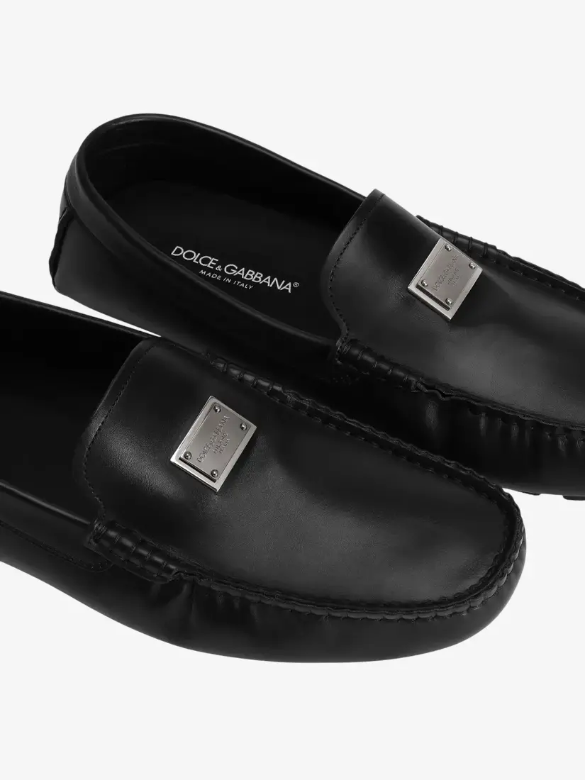 Këpucë Dolce & Gabbana Loafers