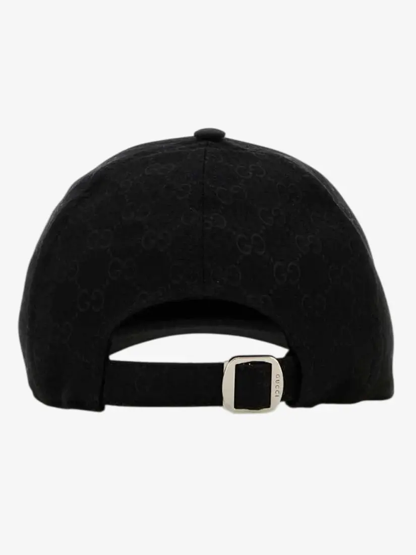 Kapele Gucci GG Ripstop Baseball Cap
