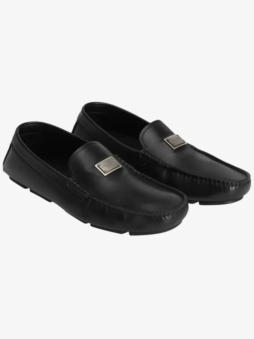 Këpucë Dolce & Gabbana Loafers