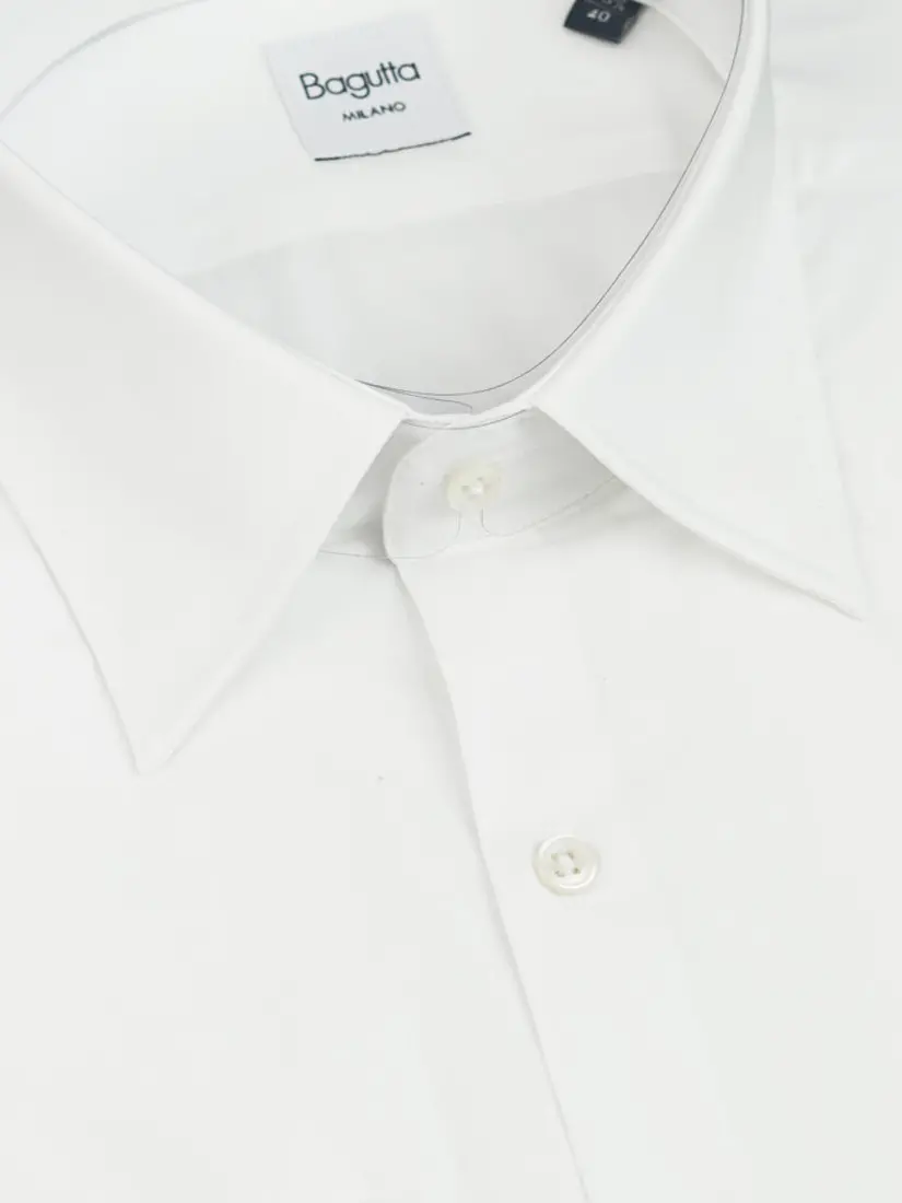 Bagutta shirt ROBERTO300001
