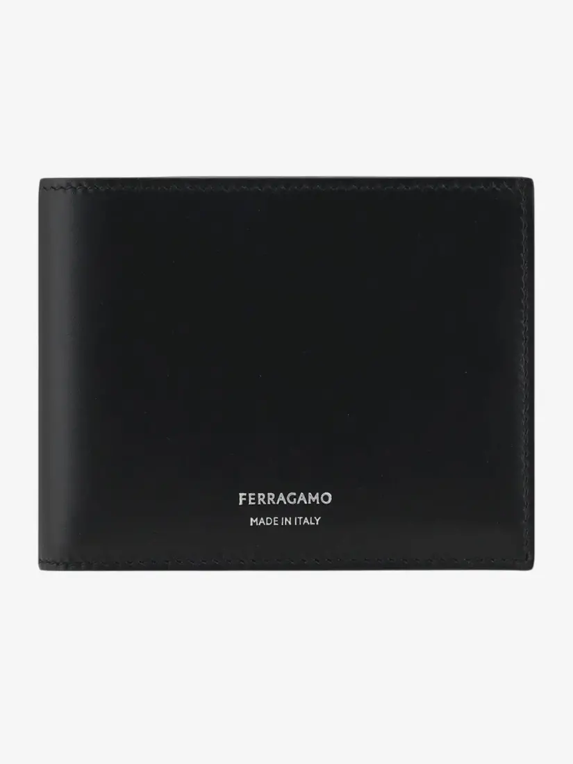 Portofol Lëkure Ferragamo Bifold