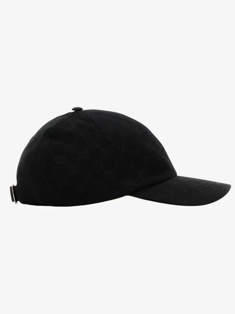 Kapele Gucci GG Ripstop Baseball Cap
