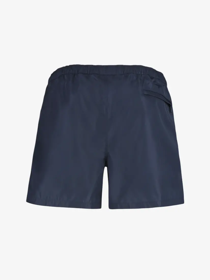 Tuta noti Valentino Nylon