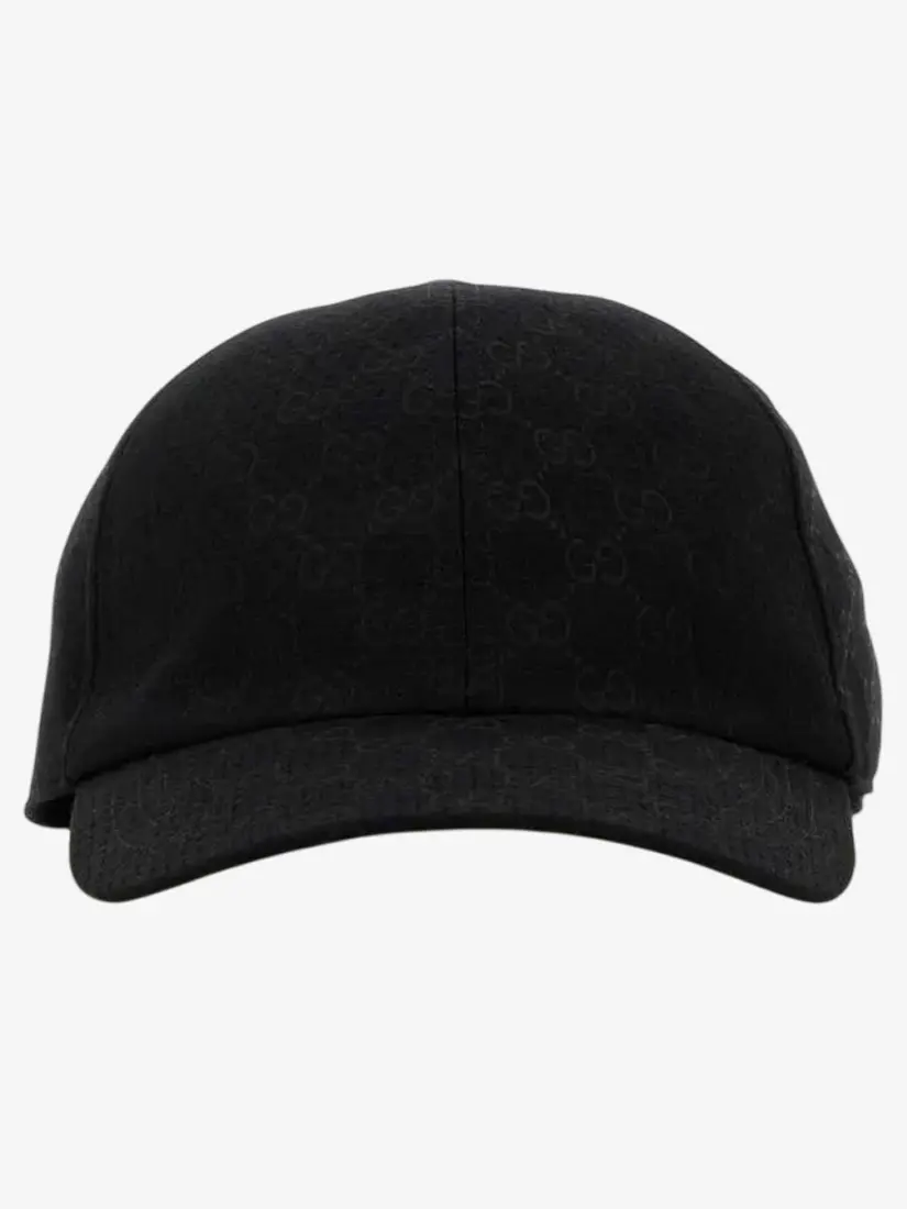 Kapele Gucci GG Ripstop Baseball Cap