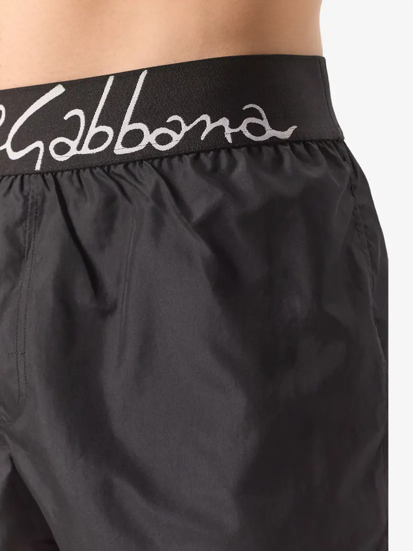 Tuta noti Dolce & Gabbana