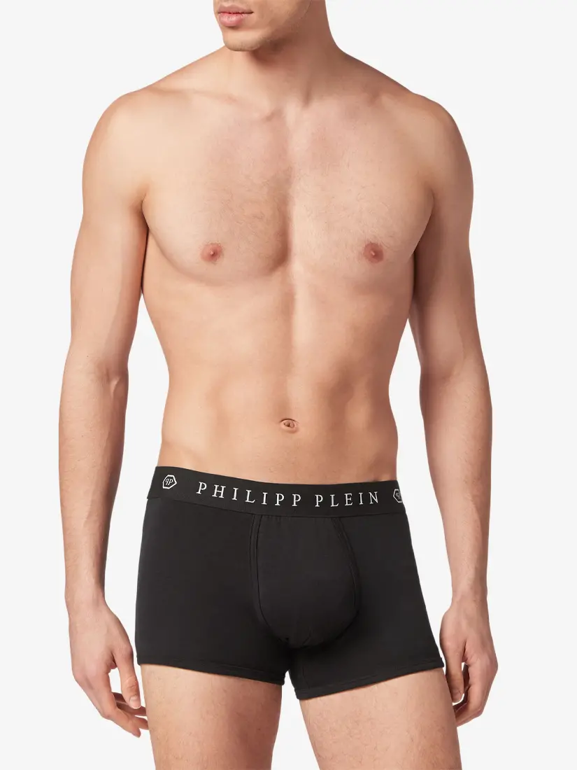 Bokse Philipp Plein (2 palë)