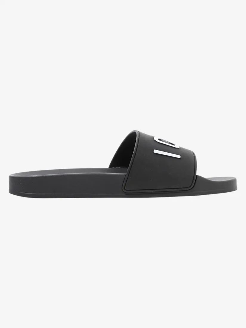 Shapka DSquared2 Logo Icon Slides