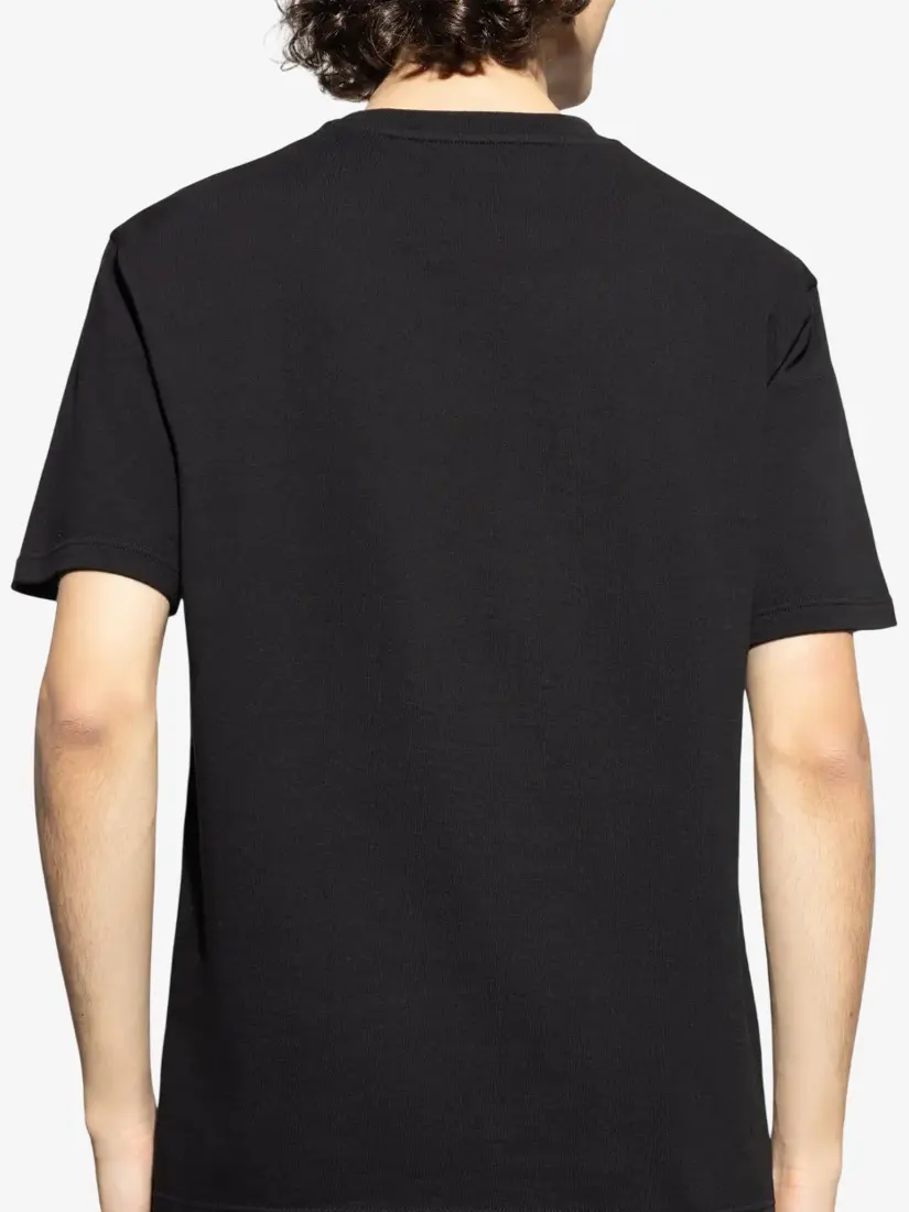 Bluzë Jil Sander Logo Print
