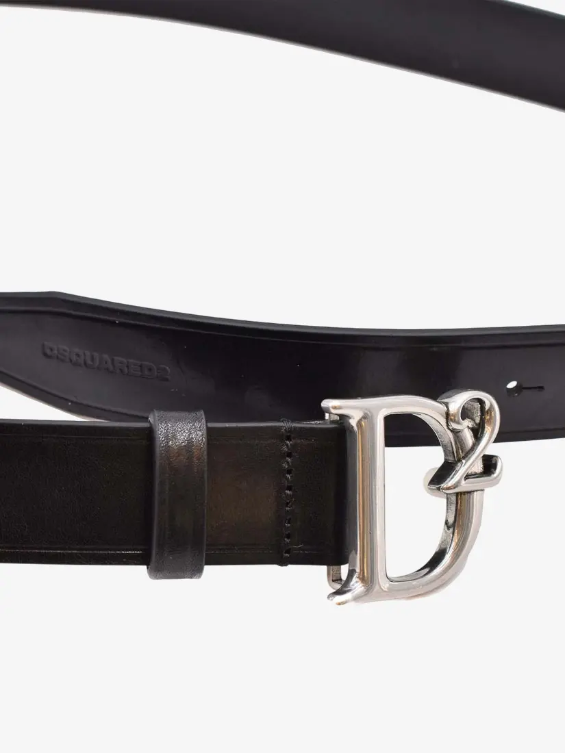 Rrip Dsquared2 D2