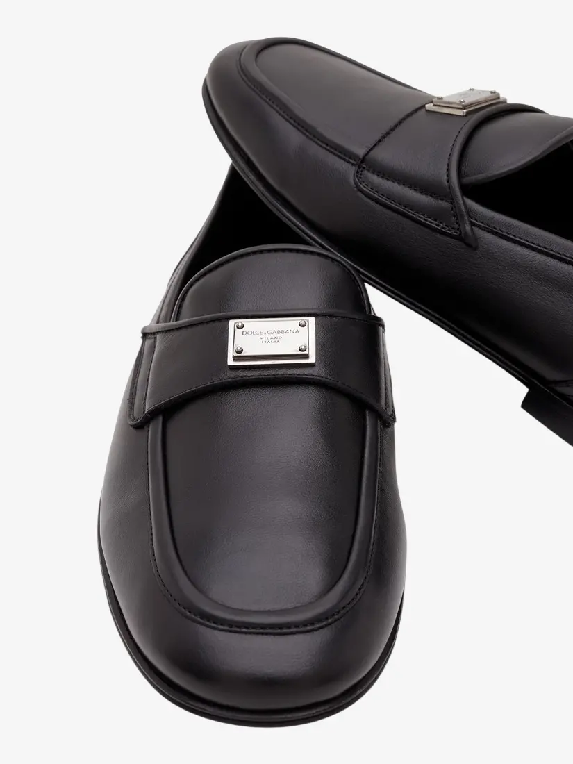Këpucë Dolce & Gabbana Ariosto Loafers