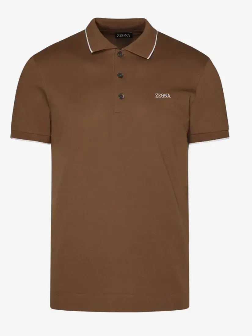 Bluzë Polo Zenga