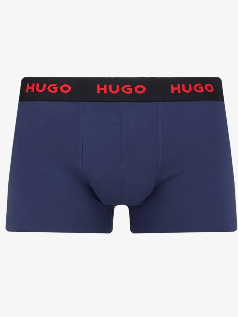 Bokse Hugo Boss (3 palë)