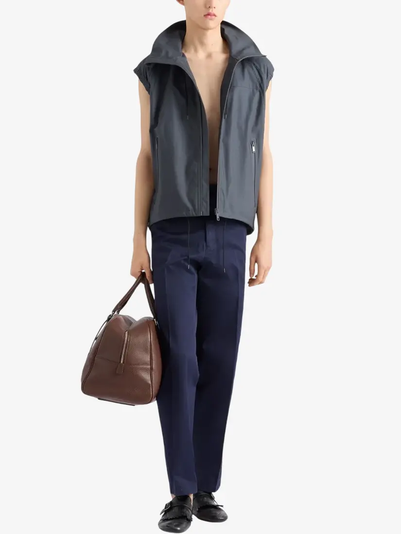Pantallona Prada Chino