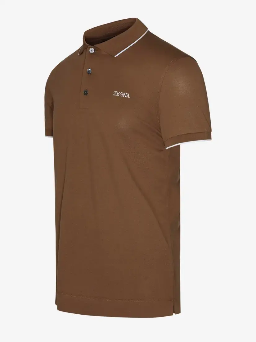 Bluzë Polo Zenga