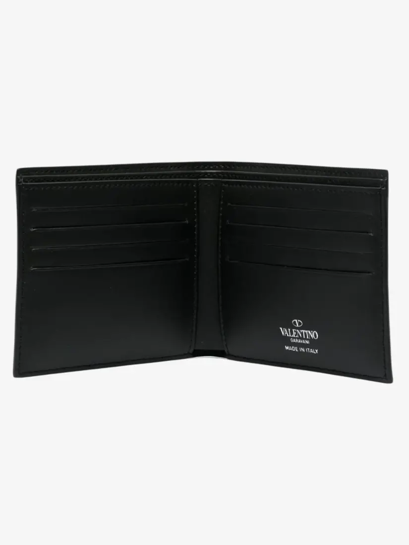 Portofol Valentino VLTN Logo