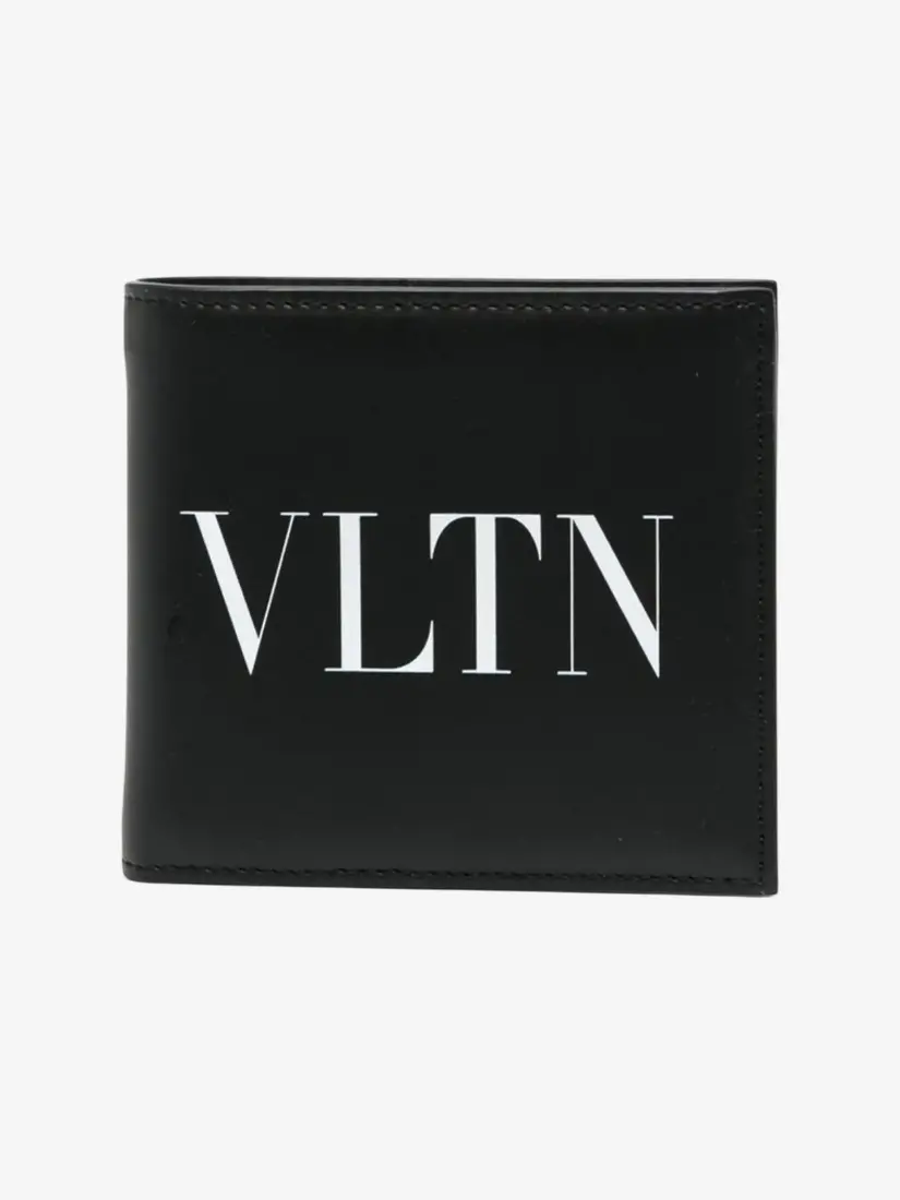 Portofol Valentino VLTN Logo