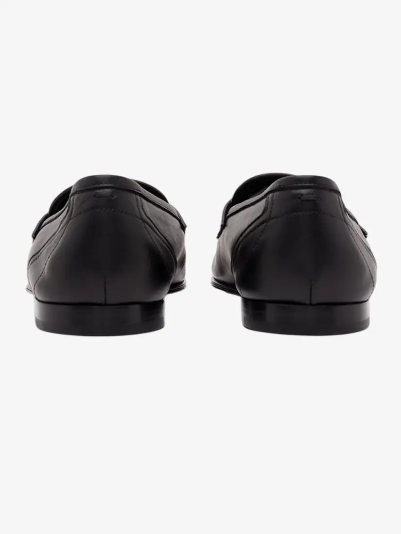 Këpucë Dolce & Gabbana Ariosto Loafers
