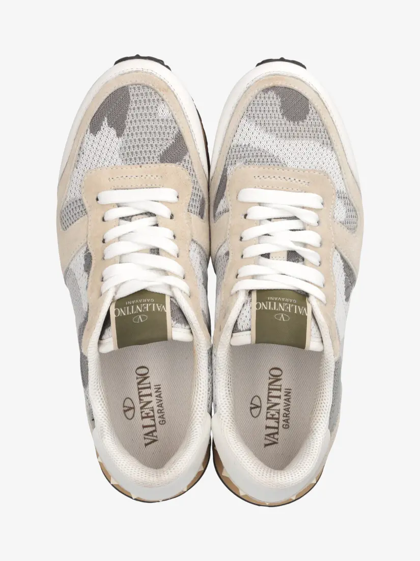 Atlete Valentino Camouflage Rockrunner