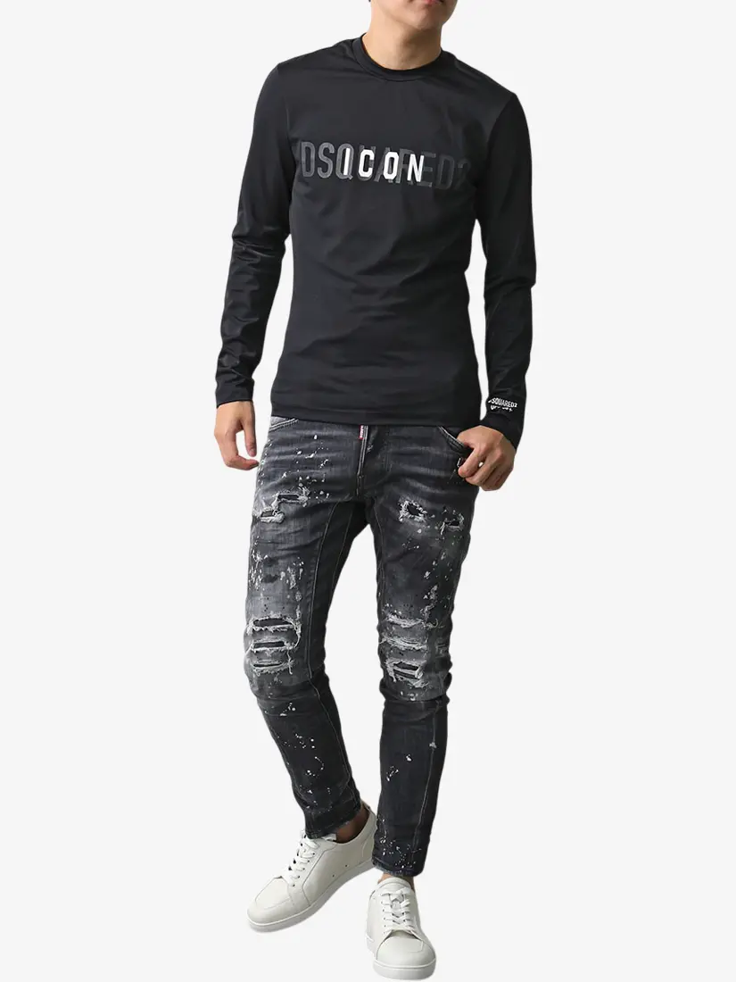 DSquared2 Icon UV Beachwear