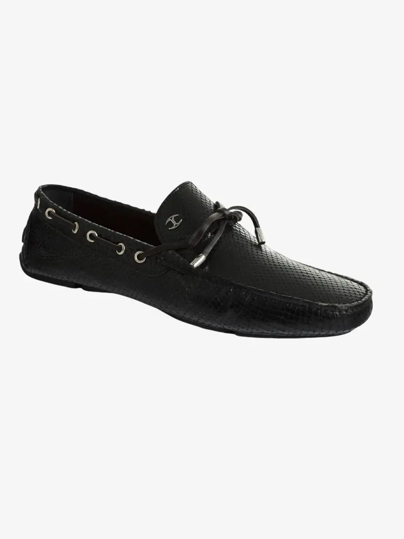 Këpucë Just Cavalli Loafers