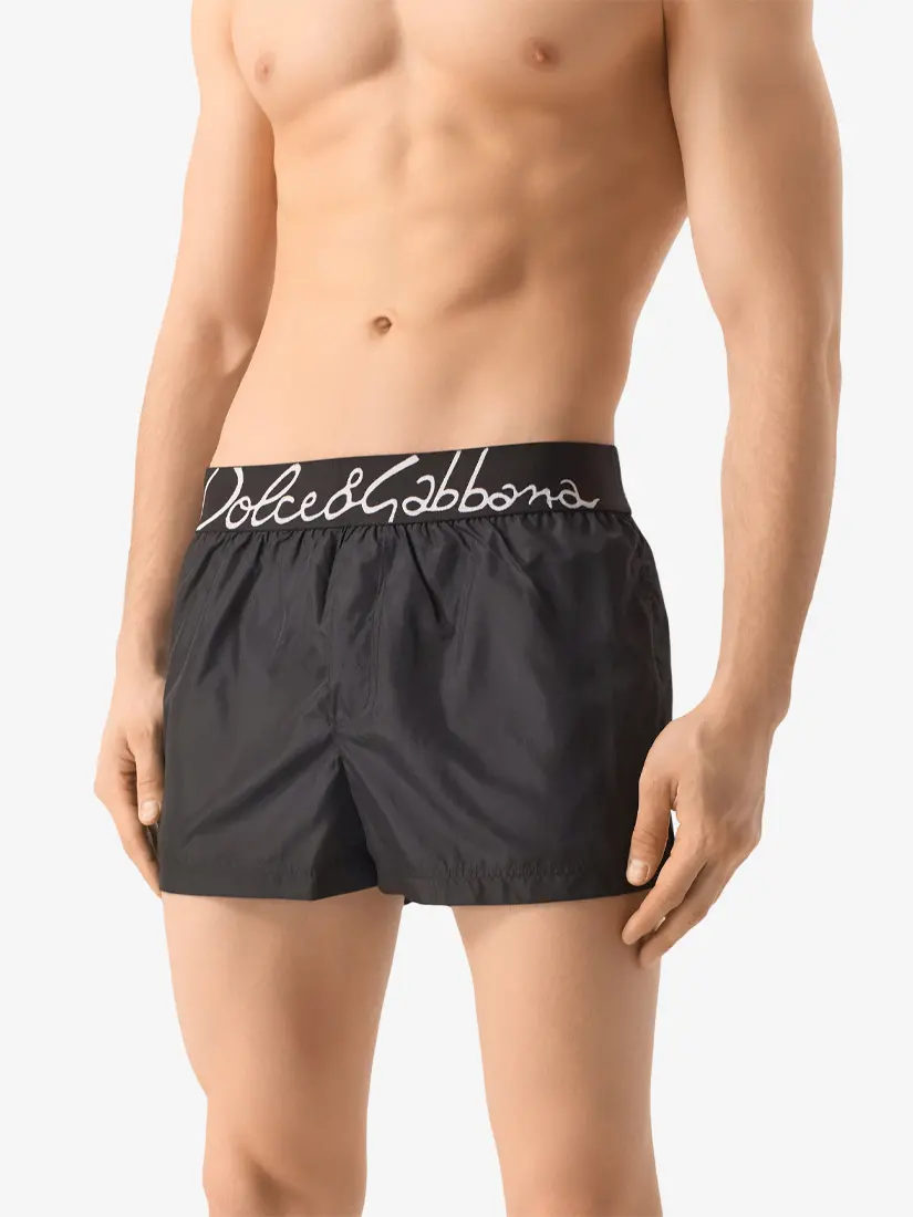 Tuta noti Dolce & Gabbana
