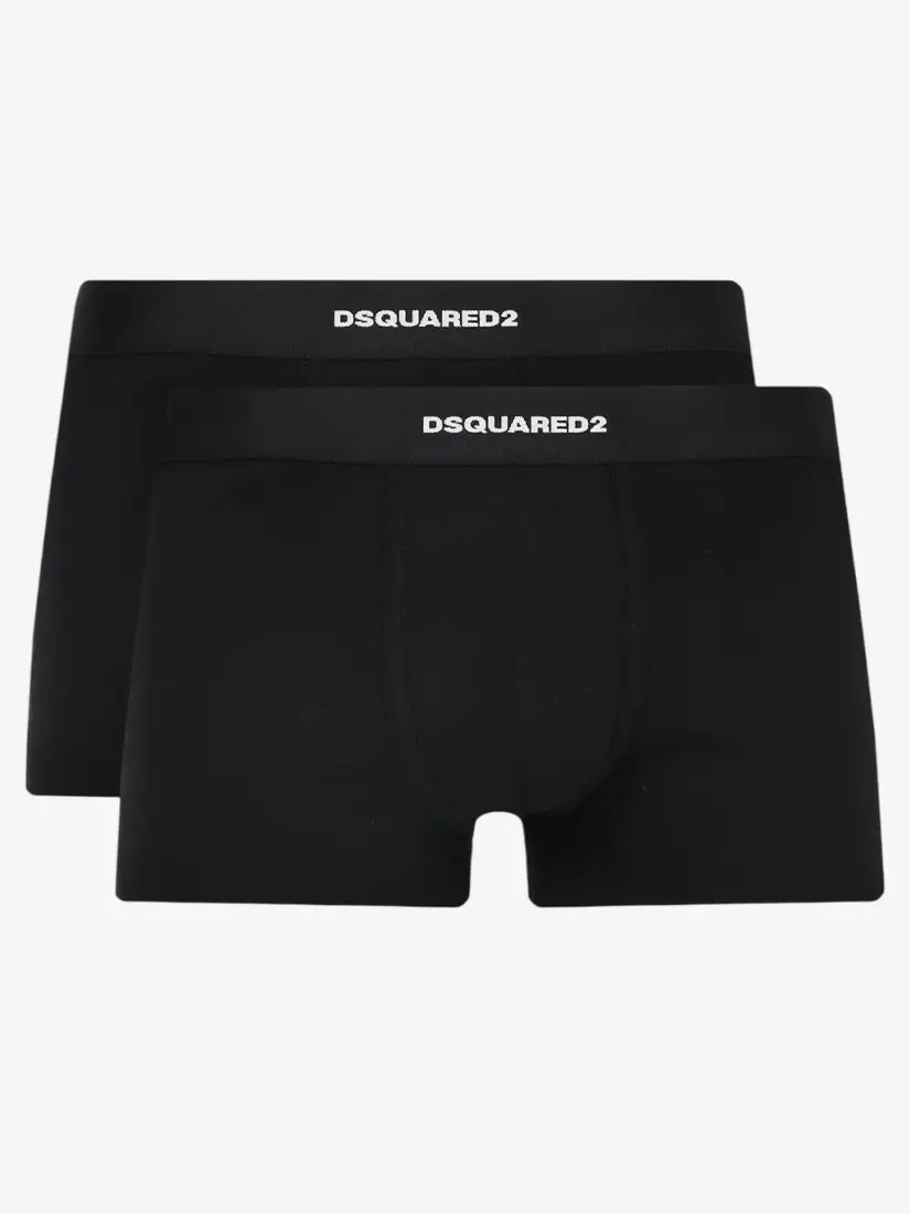 Bokse Dsquared2 (2 copë)