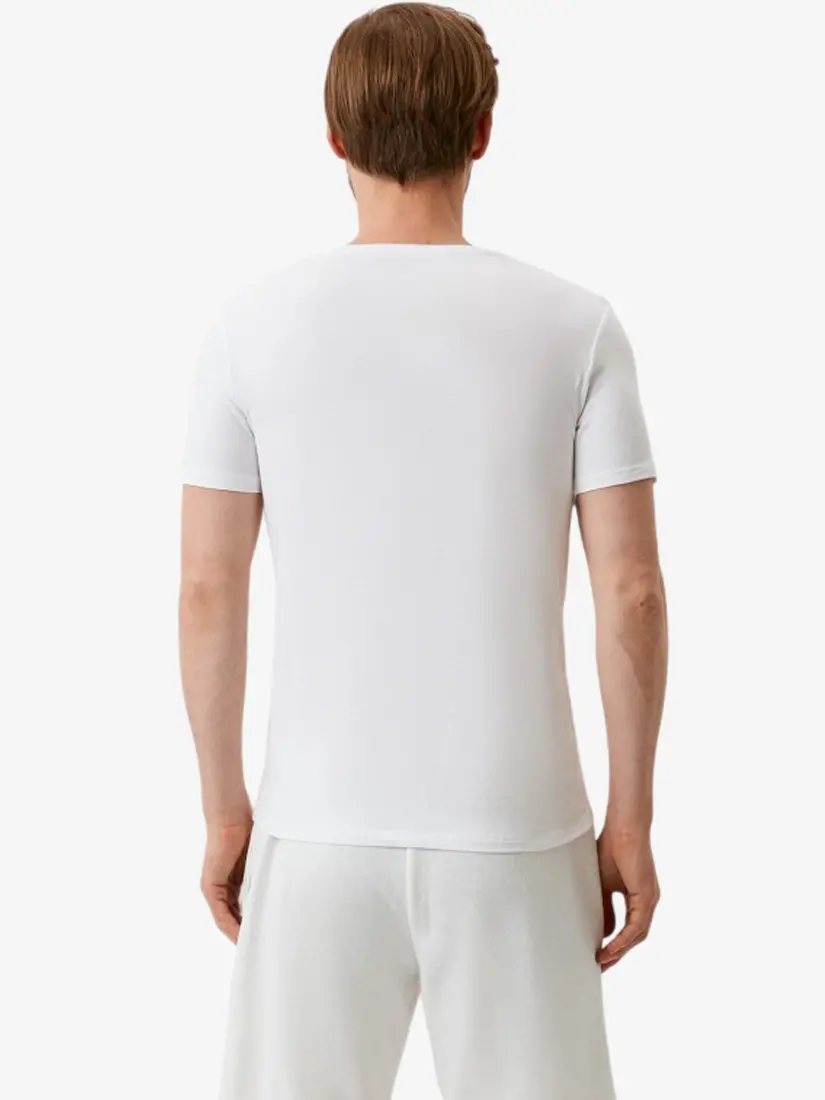 Bluzë e Brendshme Philipp Plein Logo Text