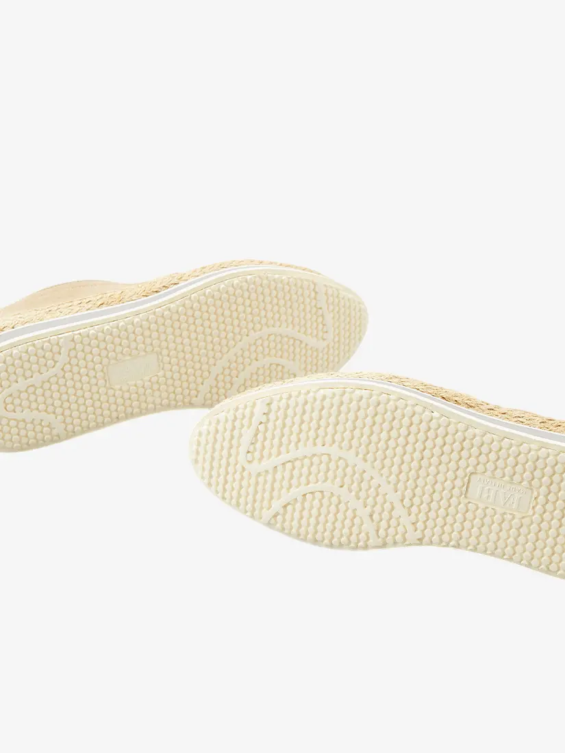 Këpucë pa Lidhëse Fabi Espadrilles