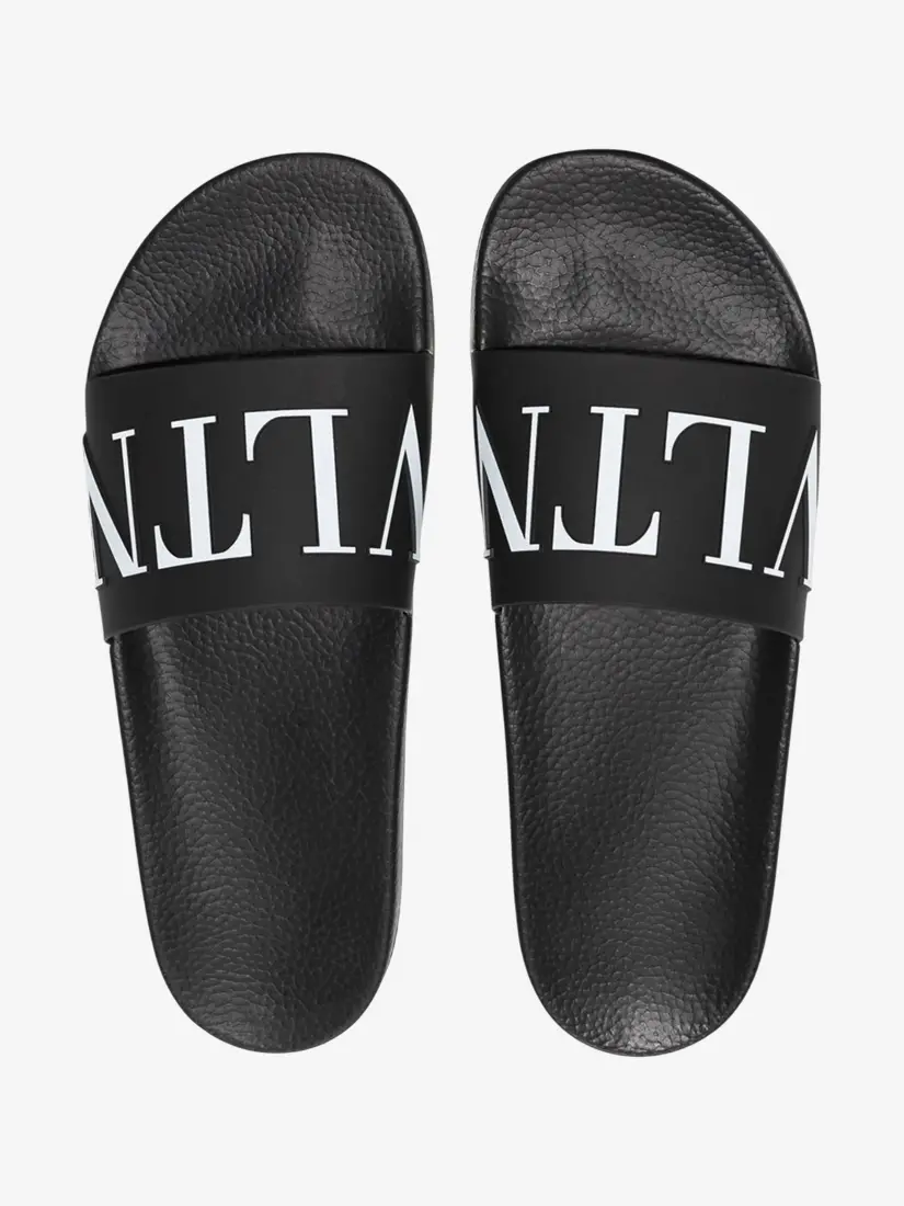Shapka Valentino VLTN Slide