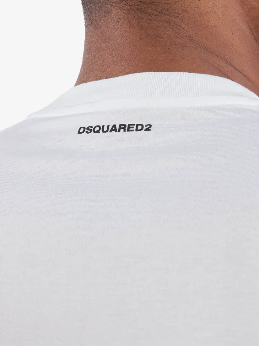 Bluza Të Brendshme Dsquared2 (3 copë)