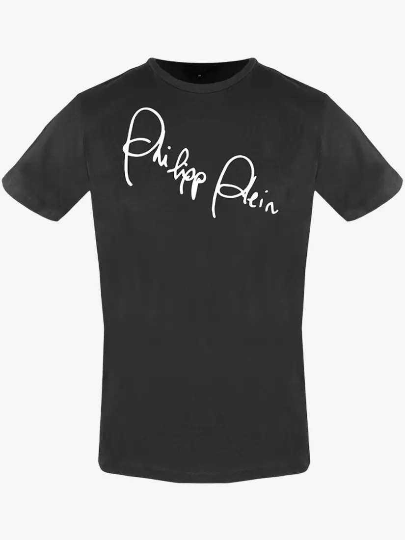 Bluzë e Brendshme Philipp Plein Logo Text