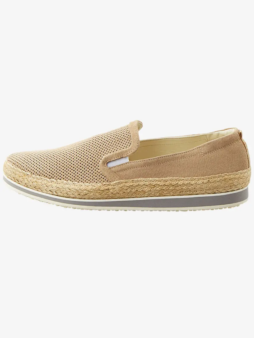 Këpucë pa Lidhëse Fabi Espadrilles