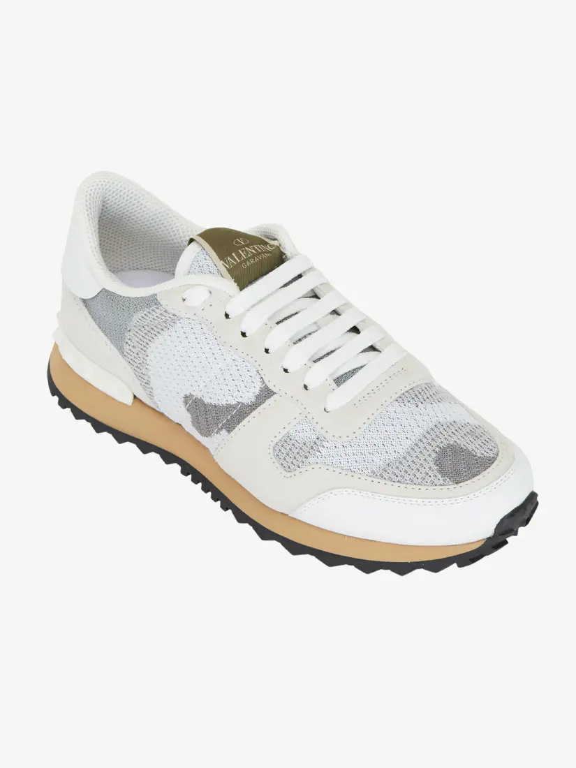 Atlete Valentino Camouflage Rockrunner
