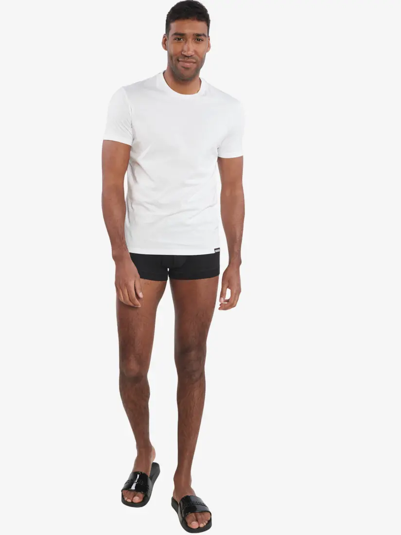 Bluza Të Brendshme Dsquared2 (3 copë)