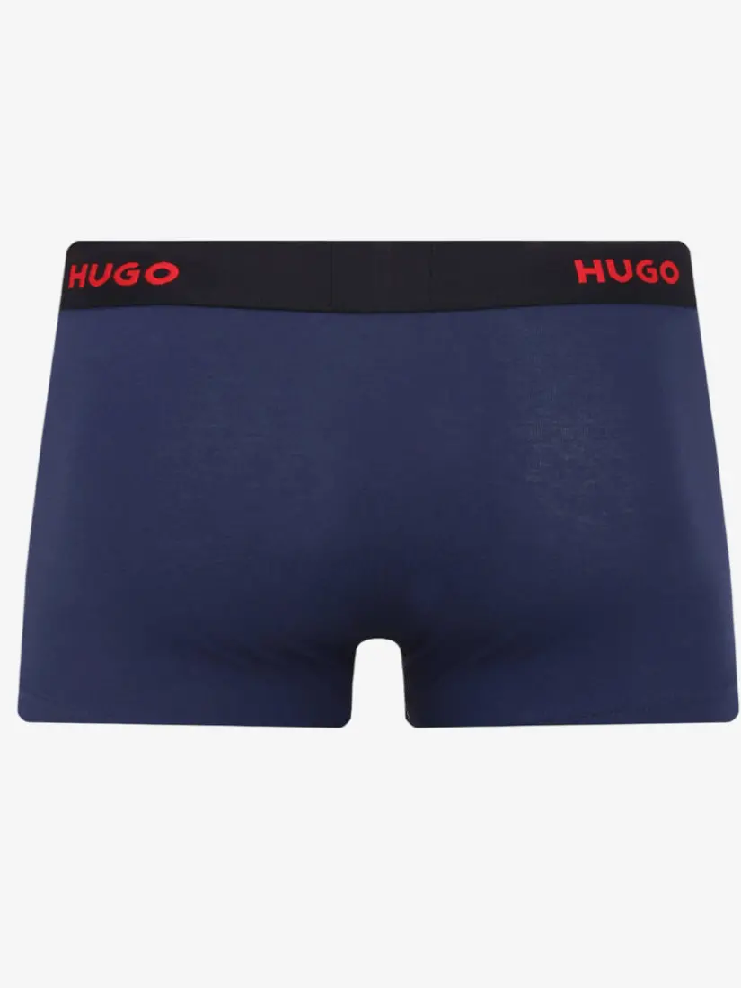 Bokse Hugo Boss (3 palë)