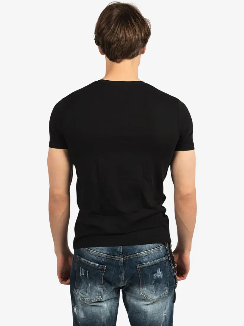 Bluzë e Brendshme Philipp Plein Logo Text
