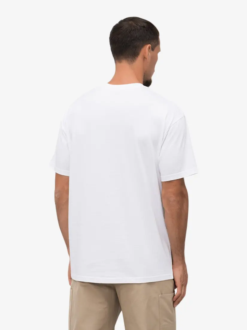 Bluzë Givenchy Logo Print Crew Neck