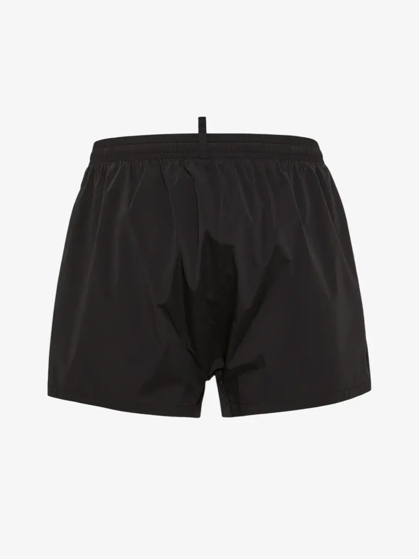 Tuta noti Dsquared2 Icon Logo Print