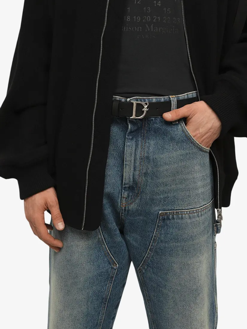 Rrip Dsquared2 D2