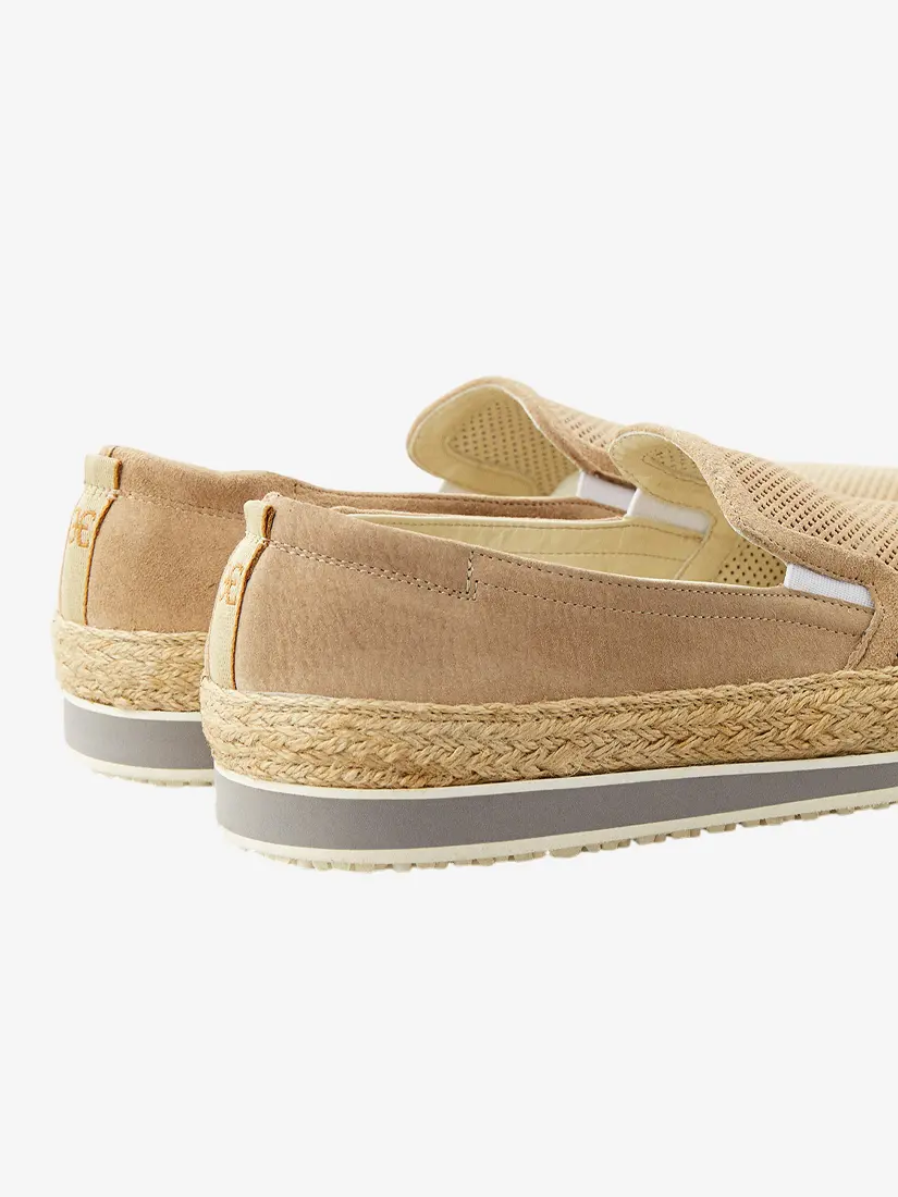 Këpucë pa Lidhëse Fabi Espadrilles