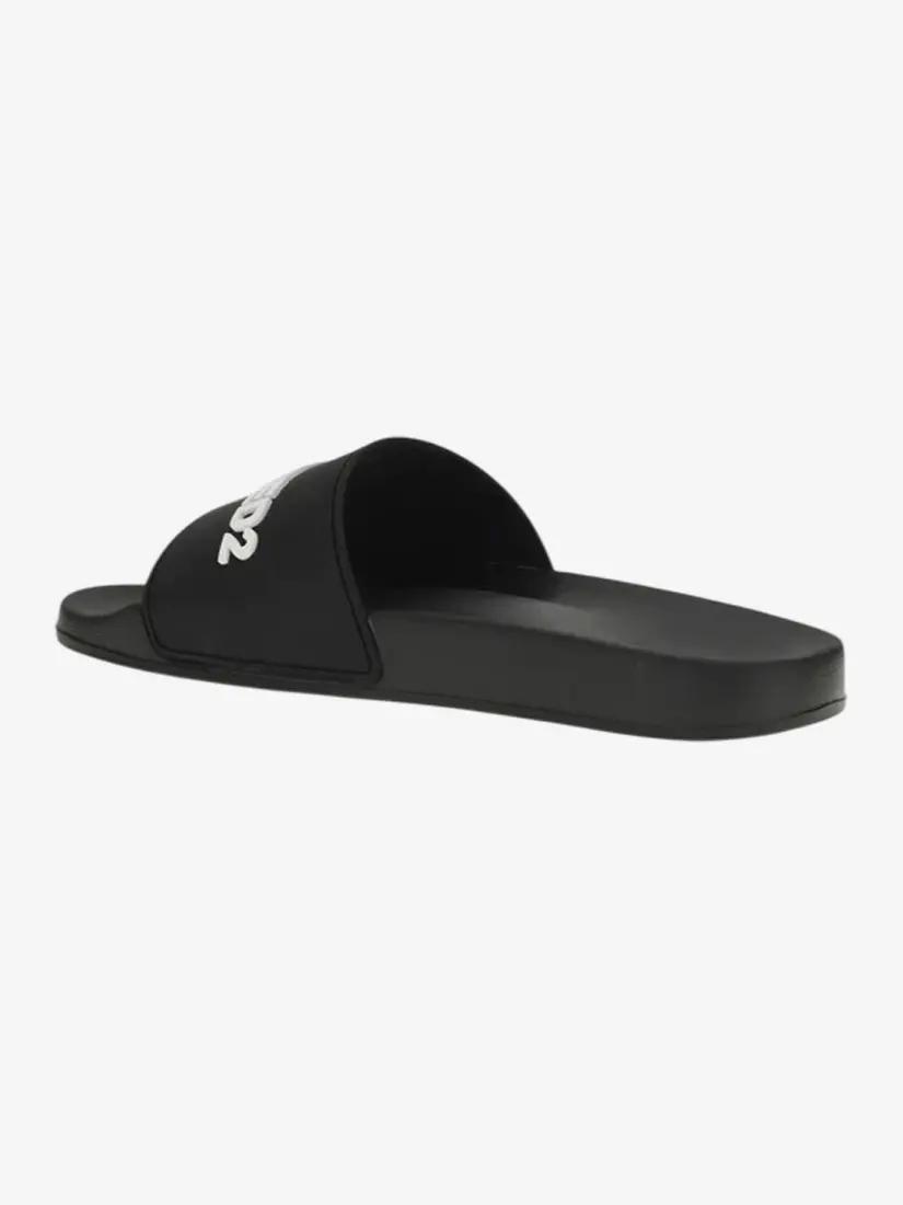 Shapka DSquared2 Logo Slide