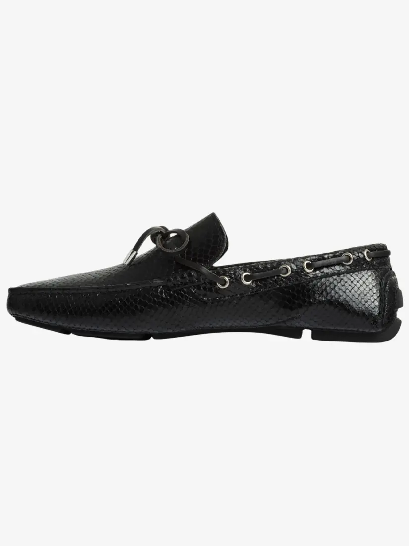 Këpucë Just Cavalli Loafers
