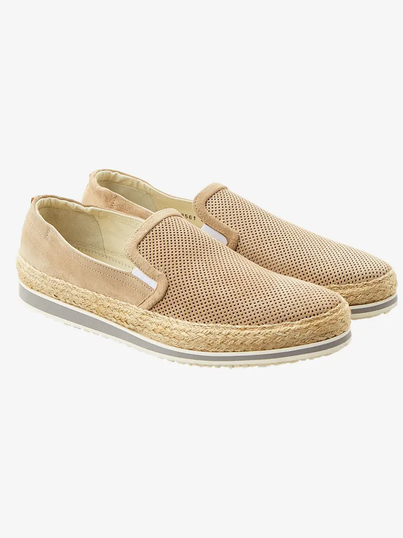 Këpucë pa Lidhëse Fabi Espadrilles