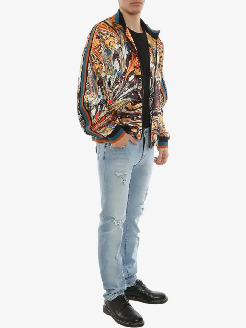 Xhinse Dolce & Gabbana Ripped