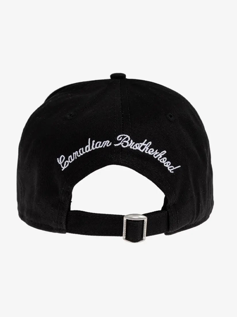 Kapele Dsquared2 Baseball Cap
