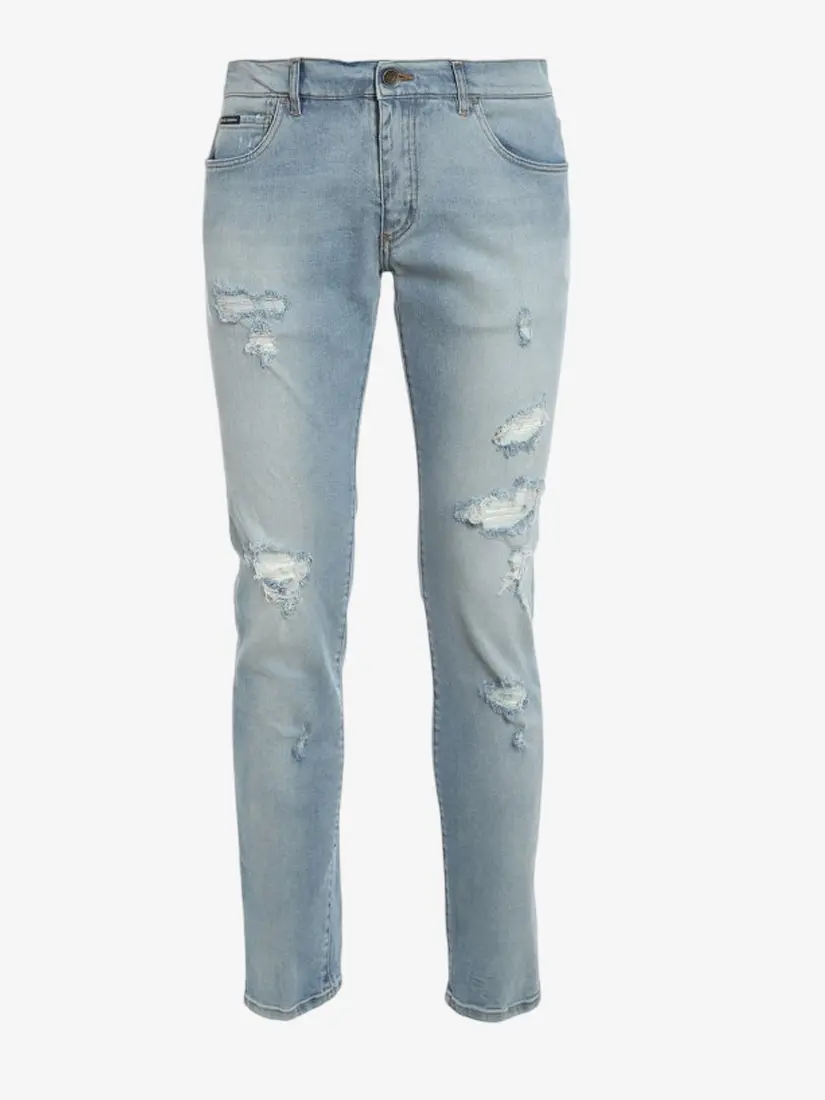 Xhinse Dolce & Gabbana Ripped